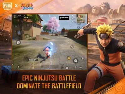 PUBG Mobile VN screenshot 8