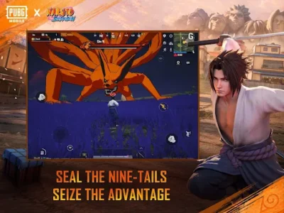 PUBG Mobile VN screenshot 9