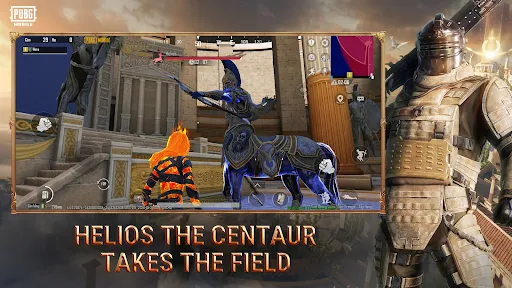 PUBG Mobile VN screenshot 9