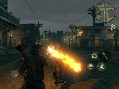 Red Dead Redemption NETFLIX screenshot 16
