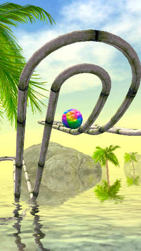 Rollance : Adventure Balls screenshot 11