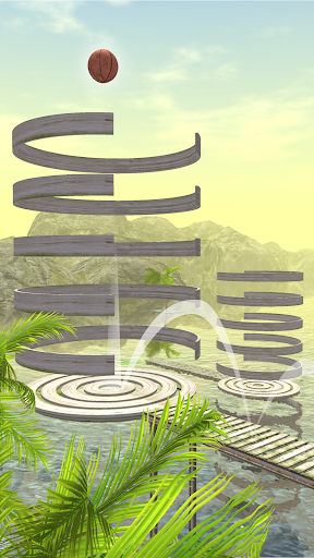 Rollance : Adventure Balls screenshot 12