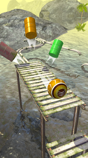 Rollance : Adventure Balls screenshot 15