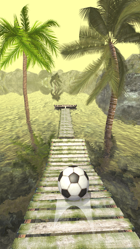 Rollance : Adventure Balls screenshot 22