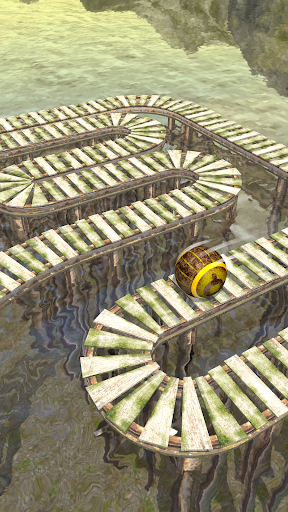 Rollance : Adventure Balls screenshot 8