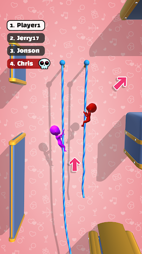 Run Race 3D screenshot 17
