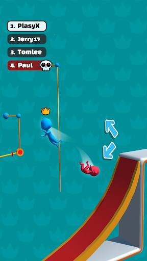 Run Race 3D screenshot 20