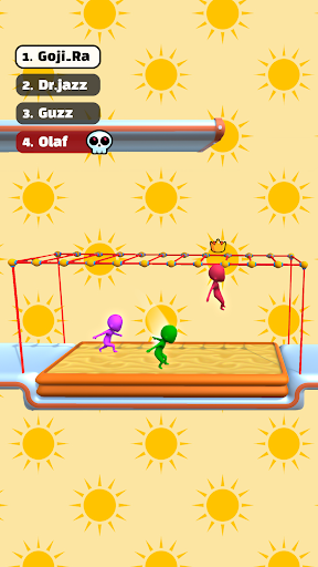 Run Race 3D screenshot 23
