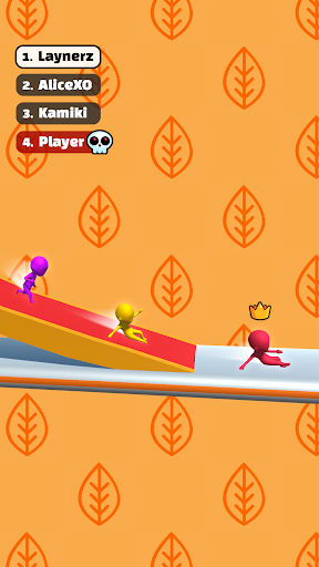 Run Race 3D screenshot 24