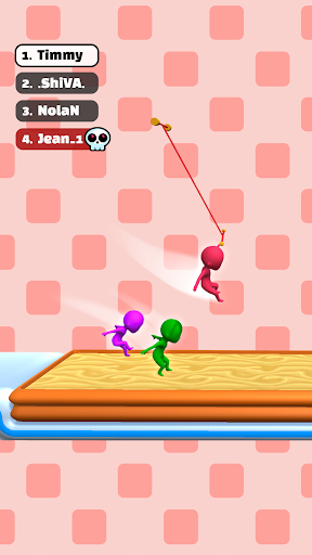 Run Race 3D screenshot 25