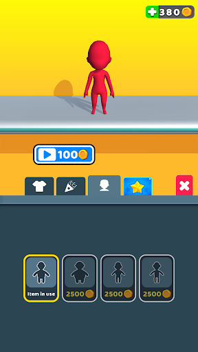 Run Race 3D screenshot 5