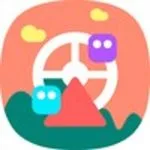 Samsung Theme Park