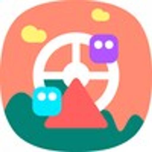 Samsung Theme Park