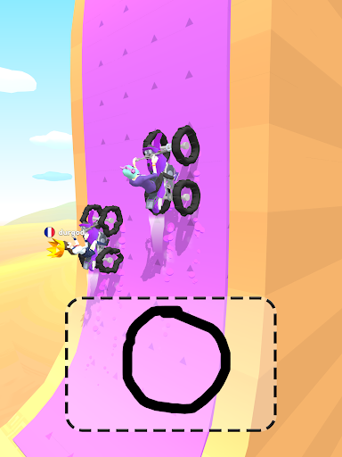 Scribble Rider screenshot 10