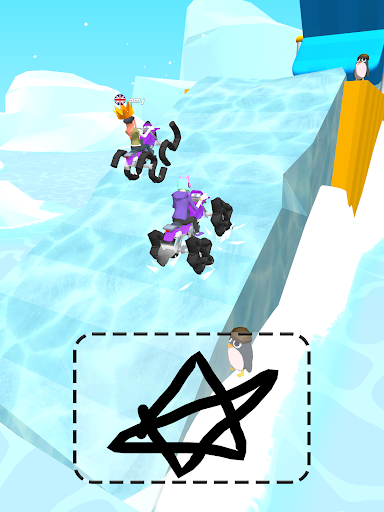 Scribble Rider screenshot 8