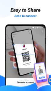 SHAREit Lite screenshot 5