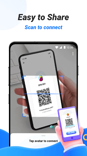 SHAREit Lite screenshot