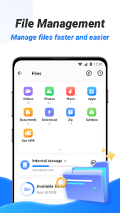 SHAREit Lite screenshot 7