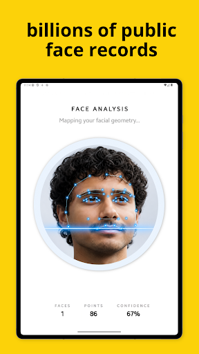 Sherlock: AI Face Search screenshot 5