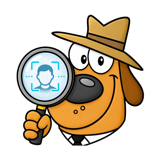 Sherlock: AI Face Search