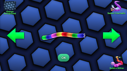 slither.io screenshot 21