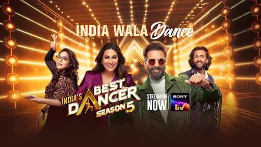 Sony LIV screenshot 11