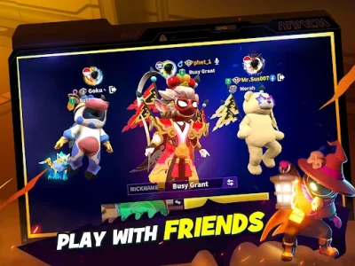 Super Sus screenshot 19
