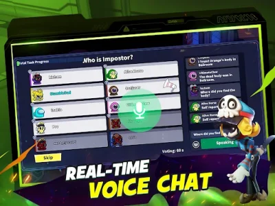 Super Sus screenshot 20