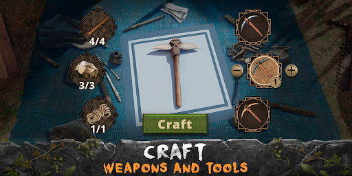 Survival Island: Evolve Pro screenshot 12