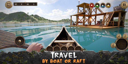 Survival Island: Evolve Pro screenshot 16