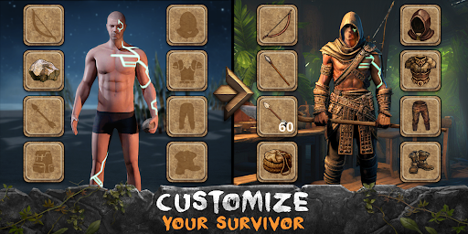 Survival Island: Evolve Pro screenshot 5