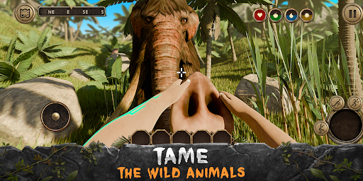 Survival Island: Evolve Pro screenshot 6