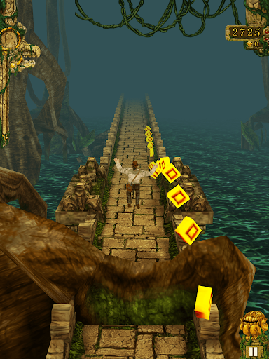 Temple Run screenshot 11