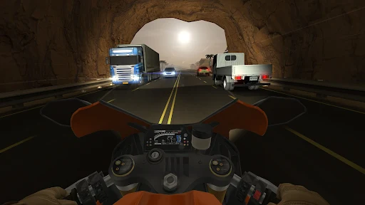 Traffic Rider screenshot 22