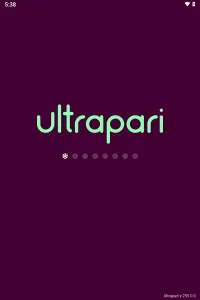 Ultrapari screenshot 1