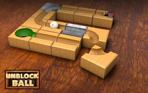 Unblock Ball - Block Puzzle screenshot 10