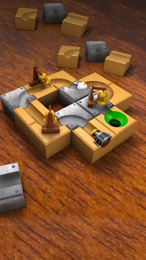 Unblock Ball - Block Puzzle screenshot 2