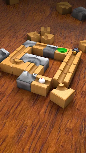 Unblock Ball - Block Puzzle screenshot 3