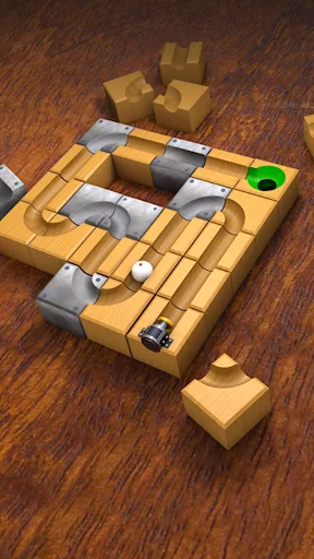 Unblock Ball - Block Puzzle screenshot 4