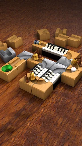 Unblock Ball - Block Puzzle screenshot 5