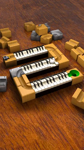 Unblock Ball - Block Puzzle screenshot 6
