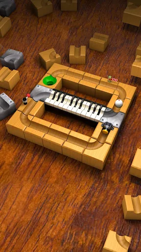 Unblock Ball - Block Puzzle screenshot 7