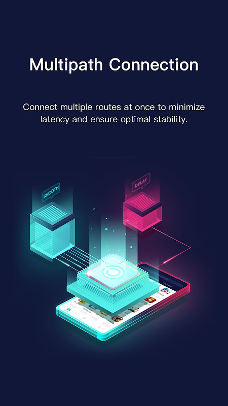 UU Game Booster screenshot