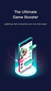 UU Game Booster screenshot 5