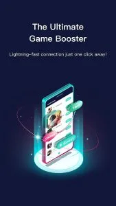 UU Game Booster screenshot 5