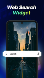 Volume Control Sound Launcher screenshot 5