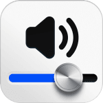 Volume Control Sound Launcher