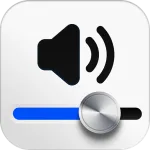 Volume Control Sound Launcher