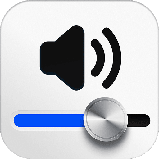 Volume Control Sound Launcher
