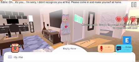 Yandere AI Virtual Girlfriend screenshot 6
